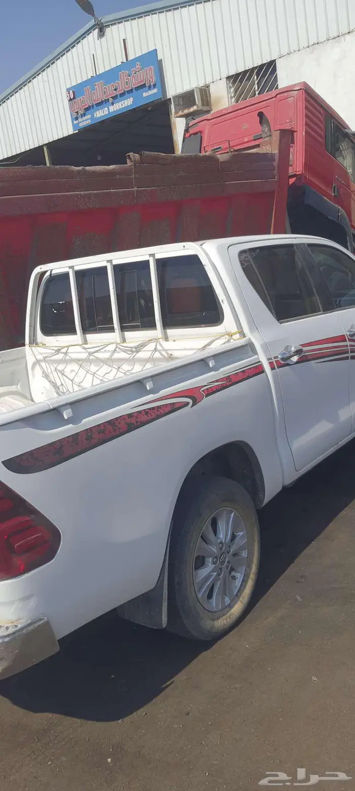 Honda Accord 2006 toyota hilux 4