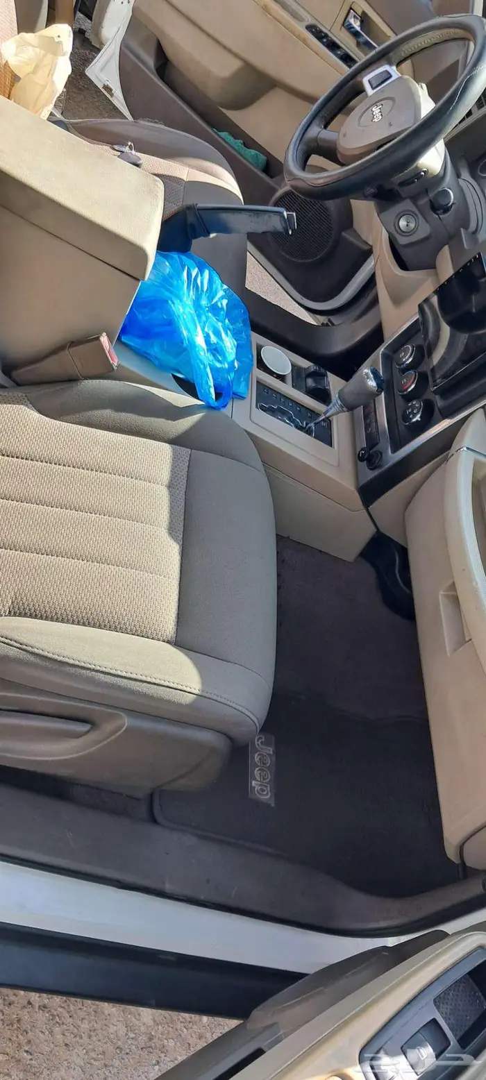 جيب شيروكي لبرتي 3