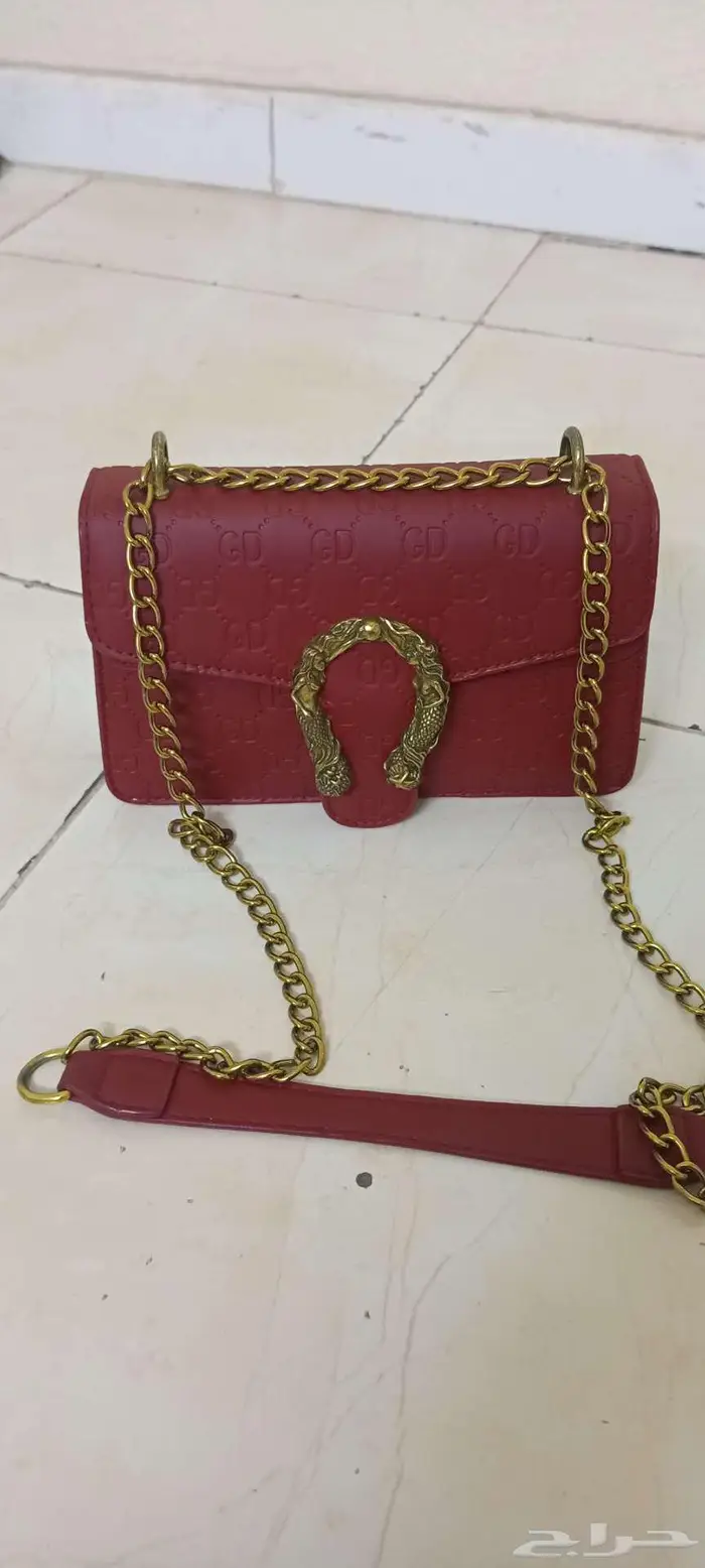 حقائب نسائيه ماركات 0