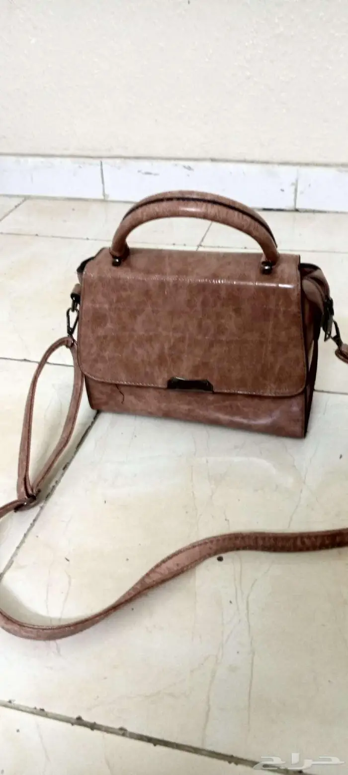 حقائب نسائيه ماركات 2