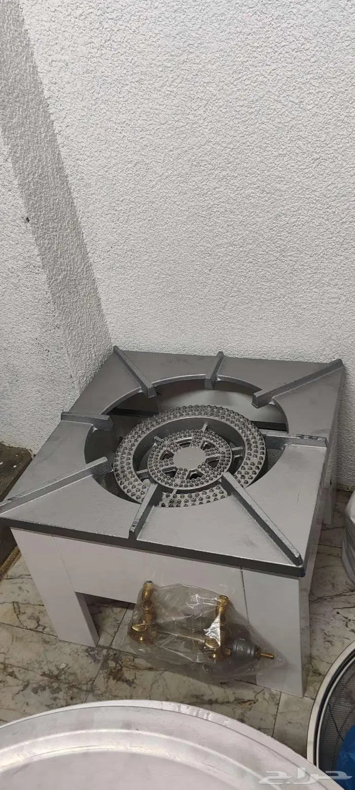 للبيع لاهل الطلعات قدور ومركب 3