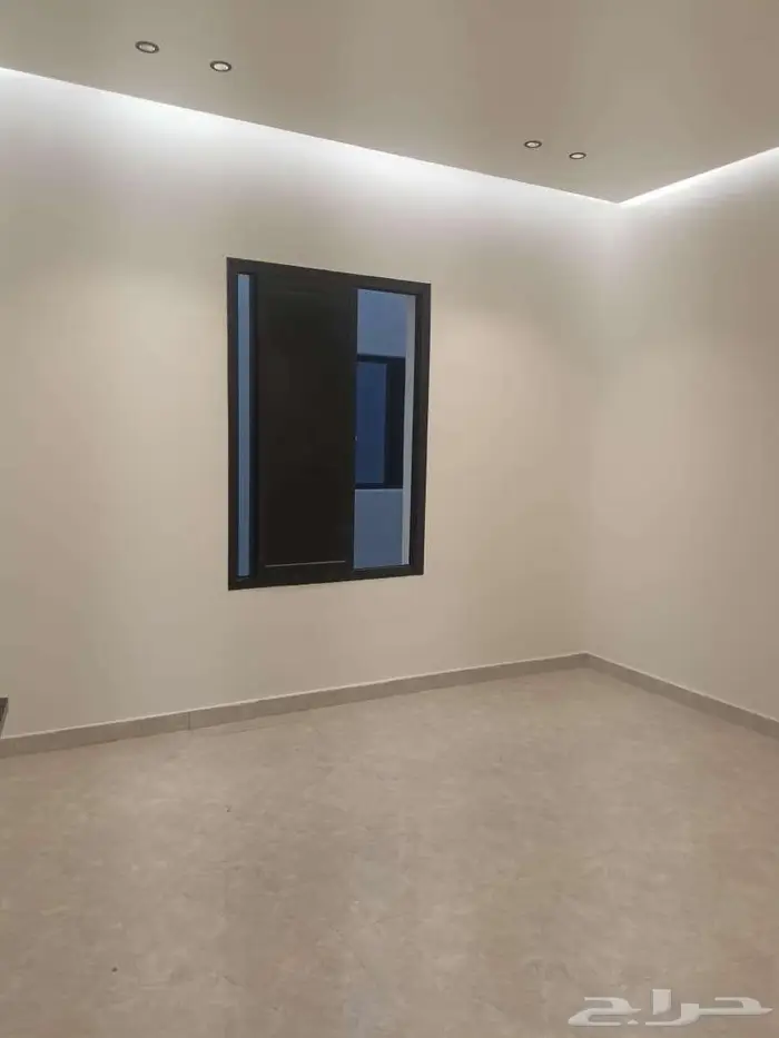 فيلا المذنب فله دورين جديده بحى الخزامى المذنب بيت جديد 5