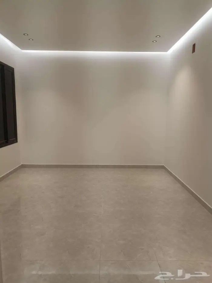 فيلا المذنب فله دورين جديده بحى الخزامى المذنب بيت جديد 9