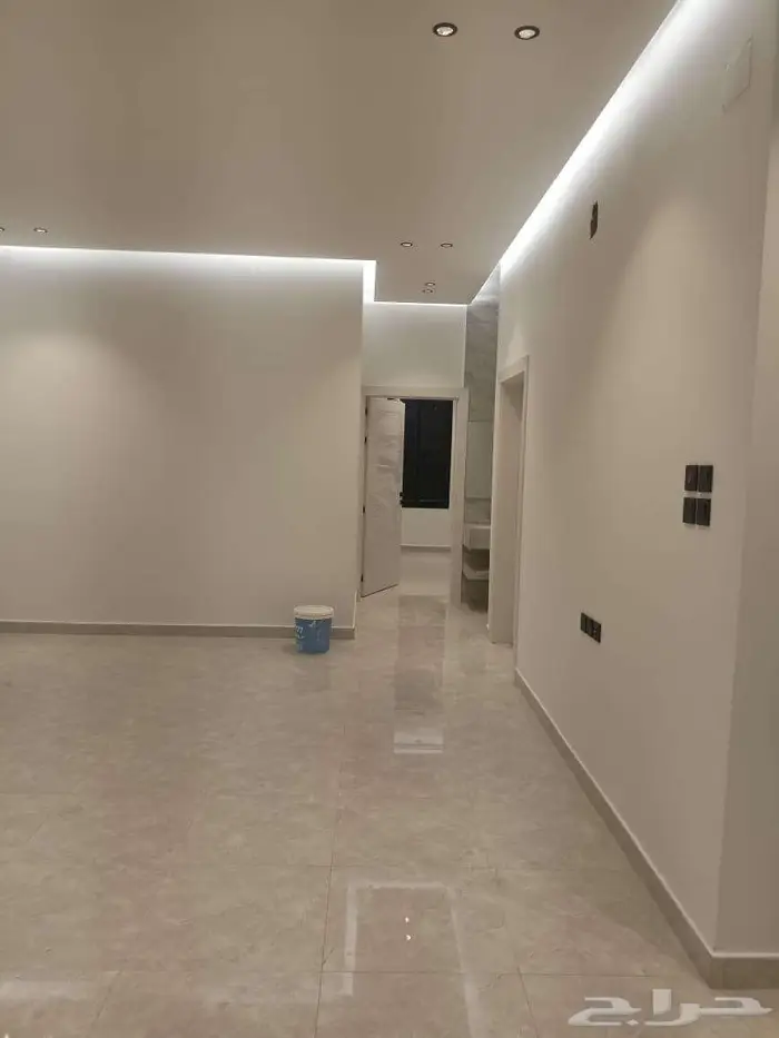 فيلا المذنب فله دورين جديده بحى الخزامى المذنب بيت جديد 4