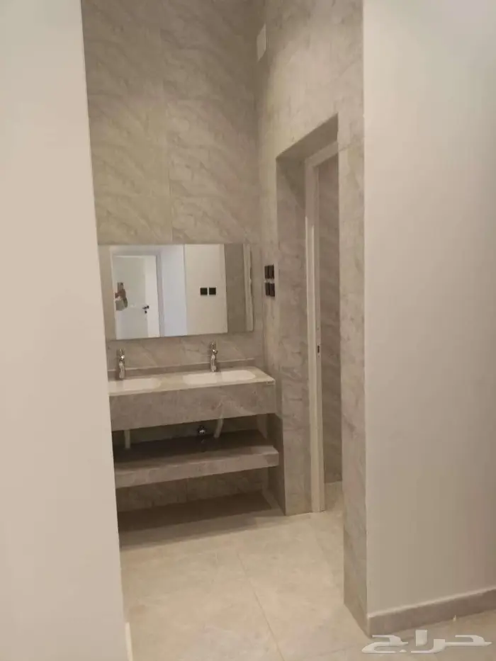 فيلا المذنب فله دورين جديده بحى الخزامى المذنب بيت جديد 10