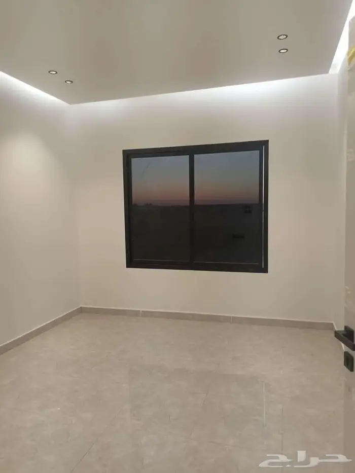 فيلا المذنب فله دورين جديده بحى الخزامى المذنب بيت جديد 13