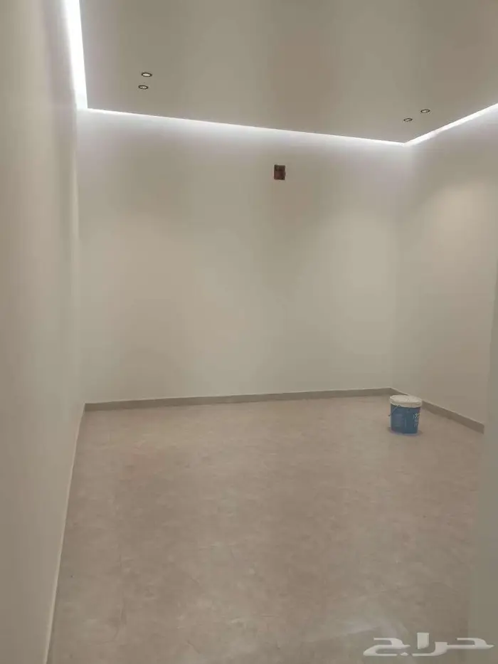 فيلا المذنب فله دورين جديده بحى الخزامى المذنب بيت جديد 15