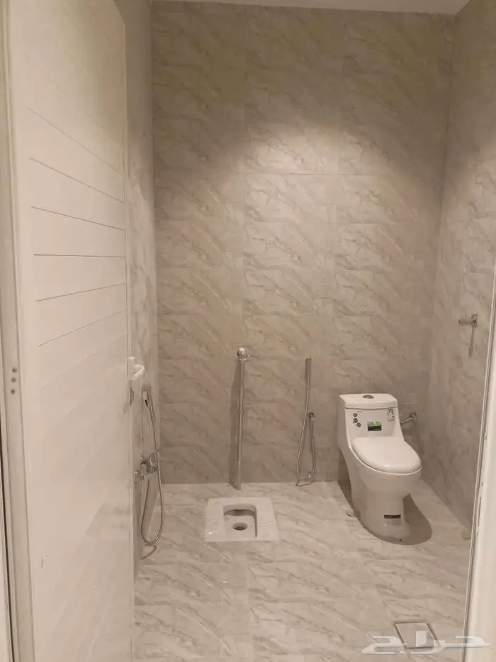 فيلا المذنب فله دورين جديده بحى الخزامى المذنب بيت جديد 8