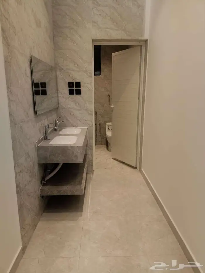 فيلا المذنب فله دورين جديده بحى الخزامى المذنب بيت جديد 18