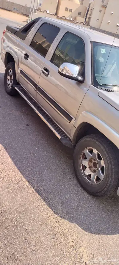 حوض شفرليه (أفلانش) 2005 index