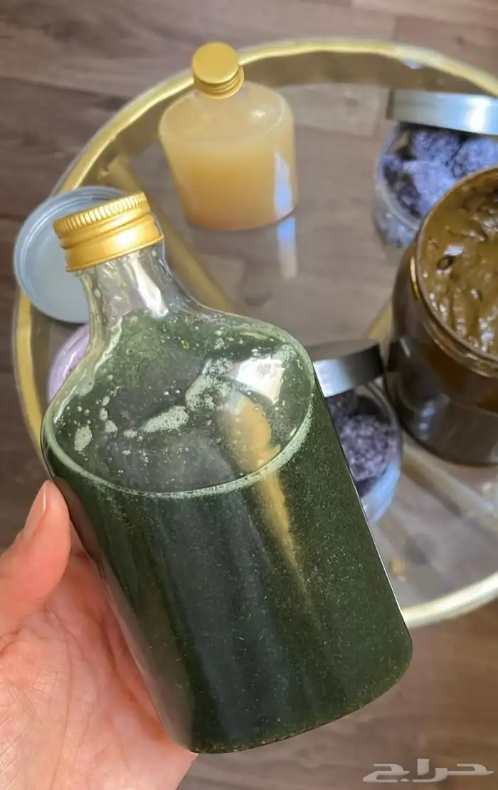 خلطات اللافندر 10