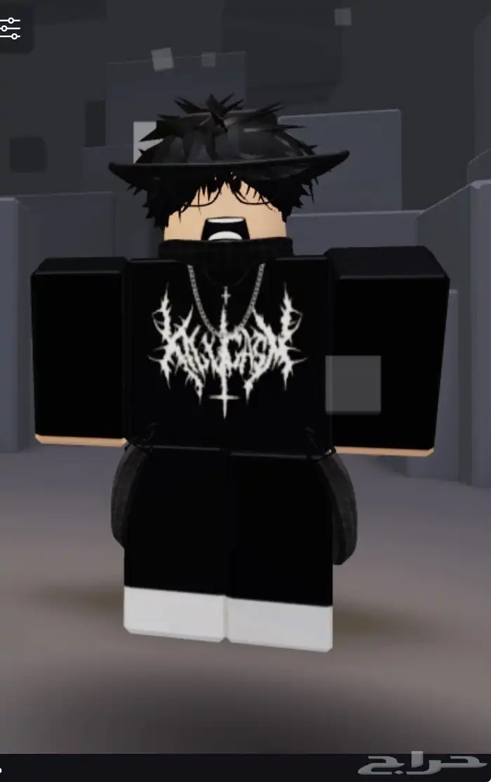 حساب روبلوكس 3