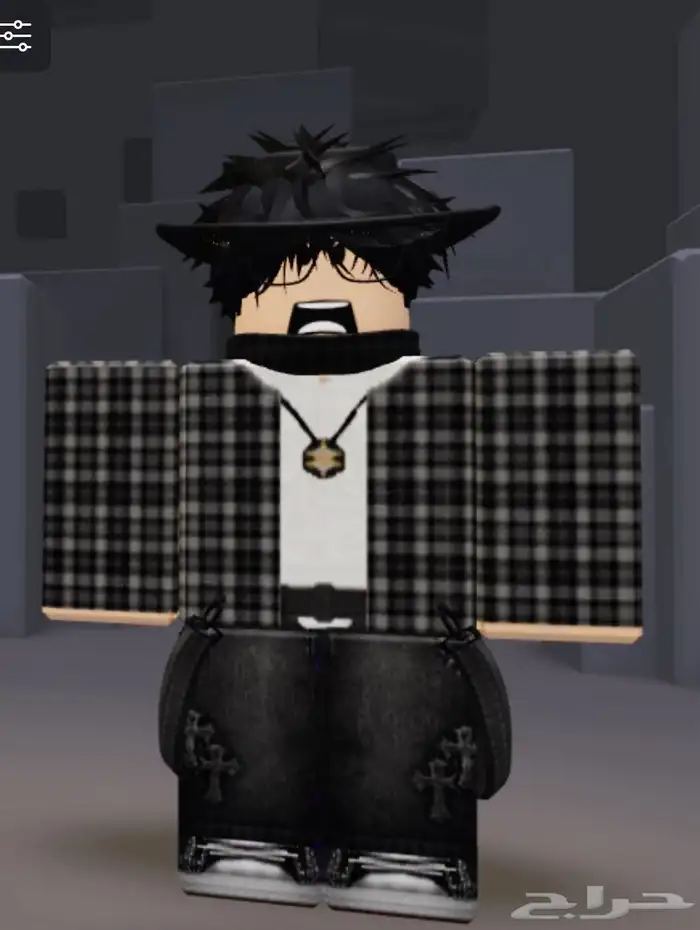 حساب روبلوكس 9