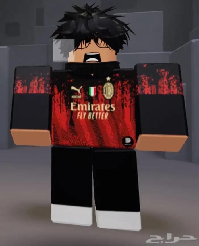 حساب روبلوكس 12