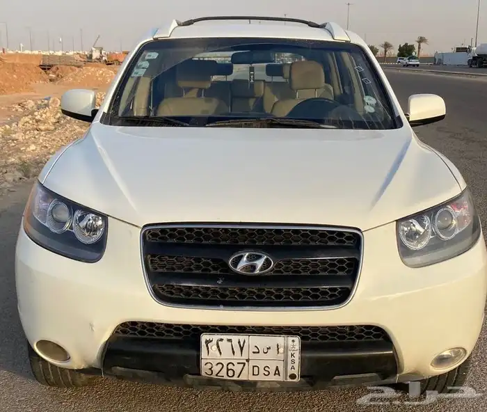 للبيع سنتافي 2008 1