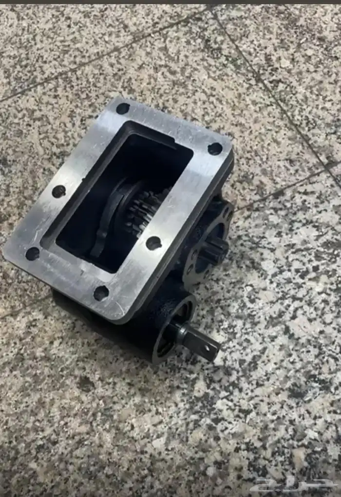 تعشيقات بي تي او PTO 12