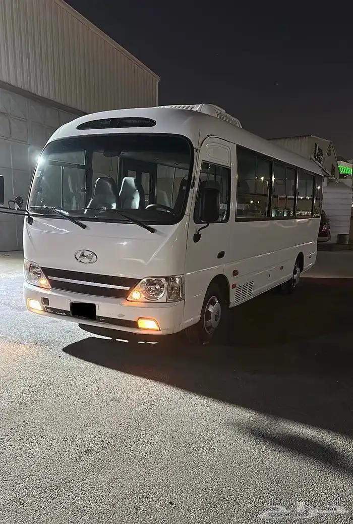 باص كونتي 2020 عداد 88الف بدي وكالة 0