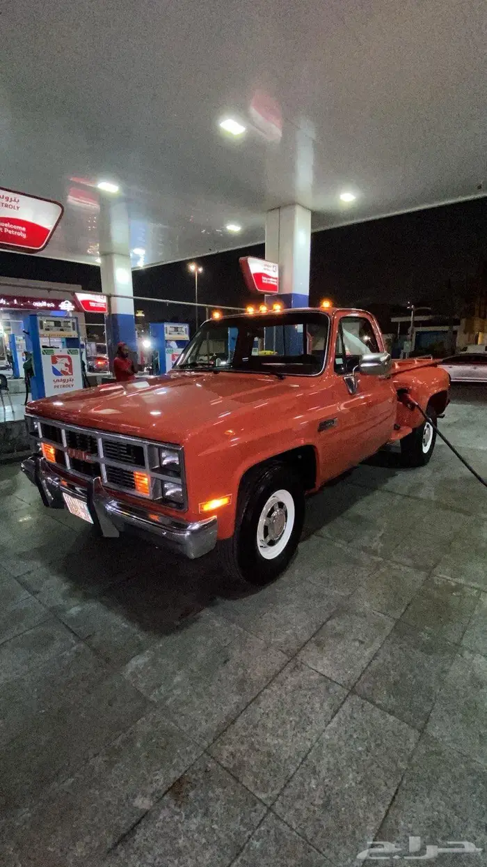 اجار سيارة كلاسيكيه 0