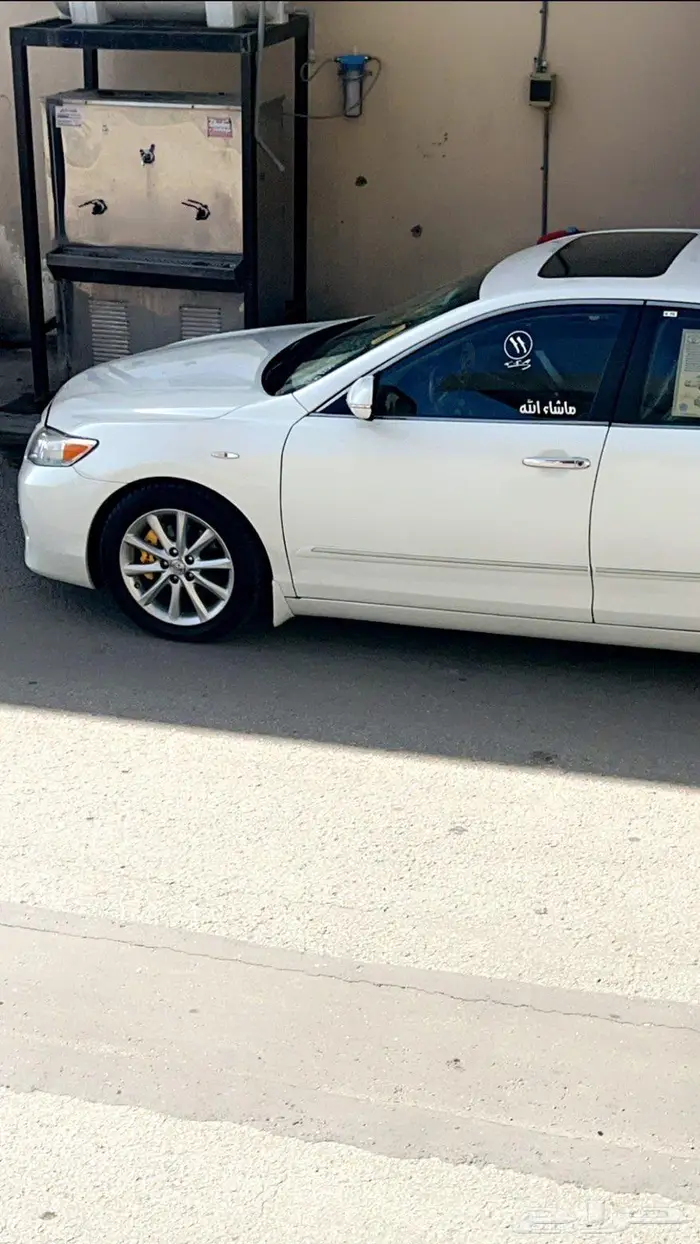 كامري 2011 فل 0