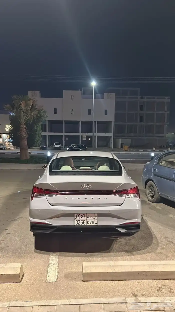 إلنترا موديل 2022 الممشى174 1