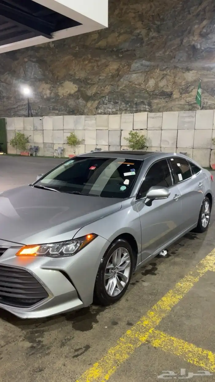 افالون 2019 خليجي 2