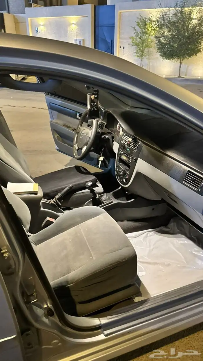 اوبترا ((تم البيع)) 6