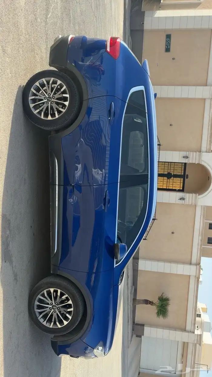 هافال جوليان 21 2