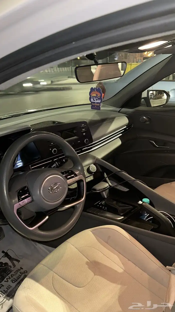 إلنترا موديل 2022 الممشى174 0