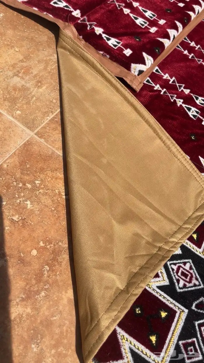 جلسات ارضيه للرحلات 4