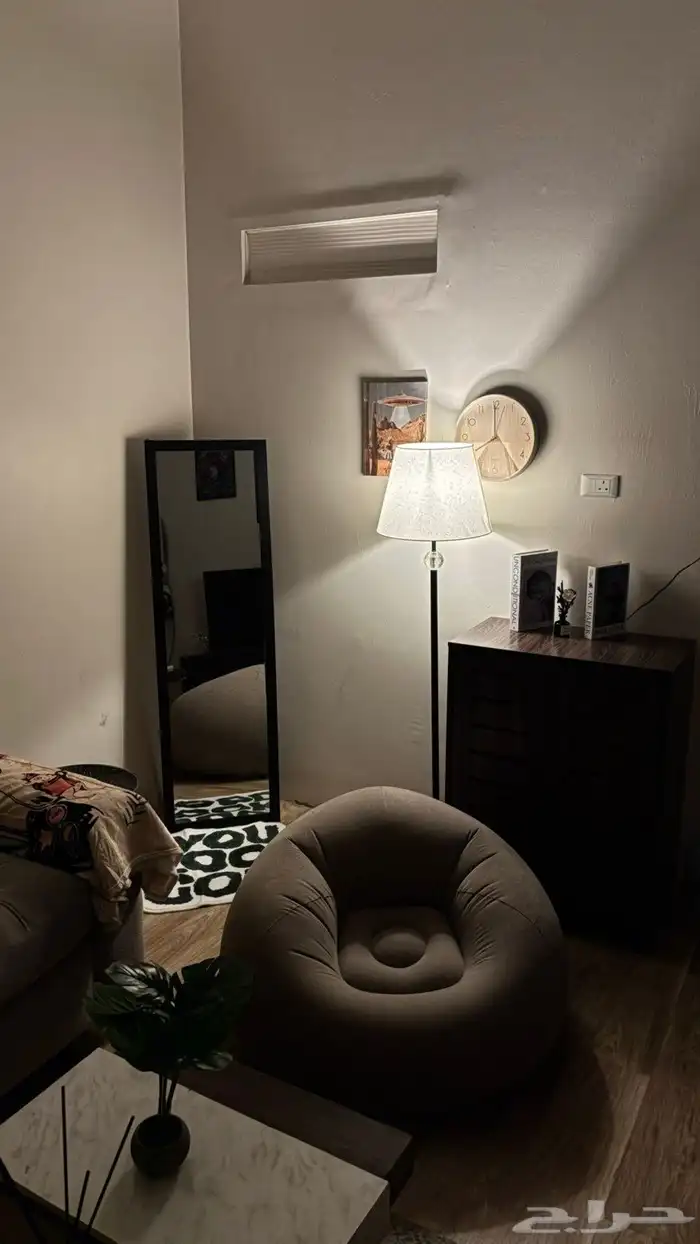 شقة للإجار اليومي 3