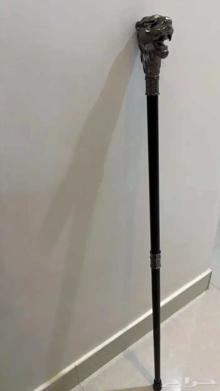 غداره   رنق   عصا 2