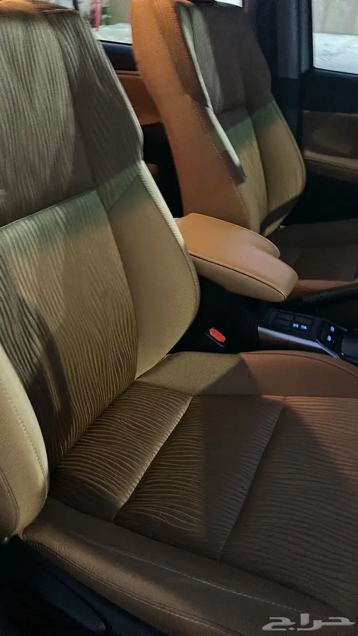 فورتشنر 2023 6سلندر عداد29الف وكالة 22