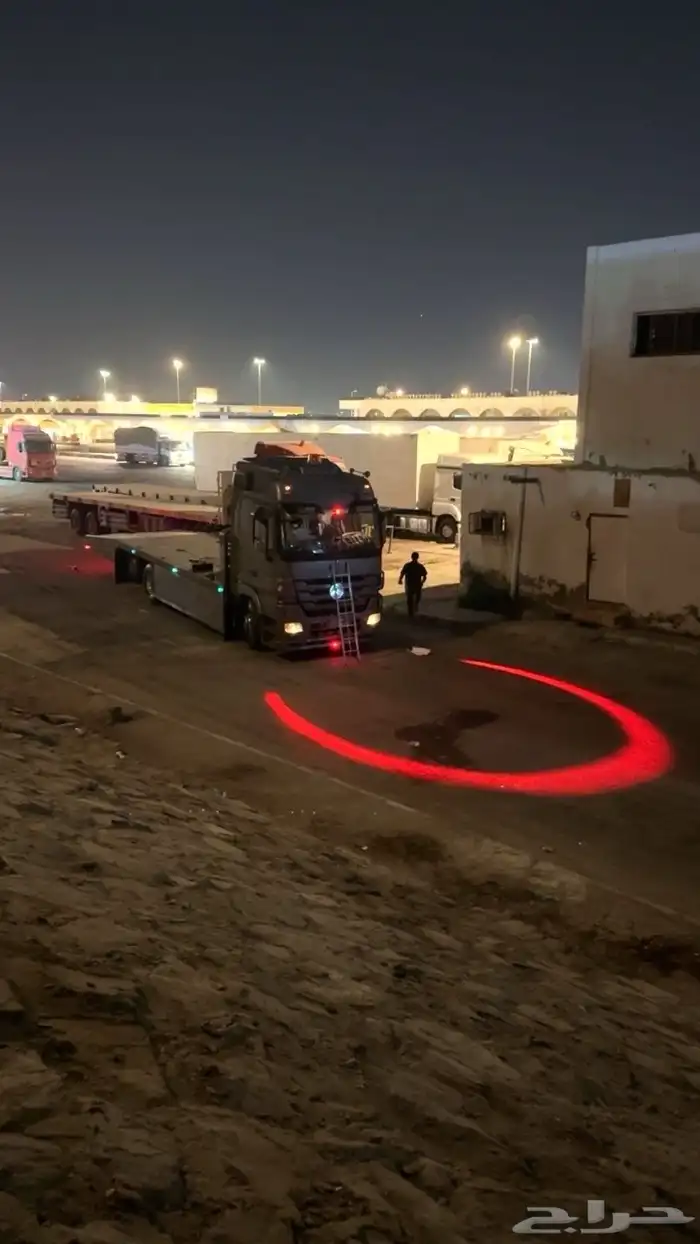 مسكس مكره سحب يحمل سيارتين يحمل كل شي 2