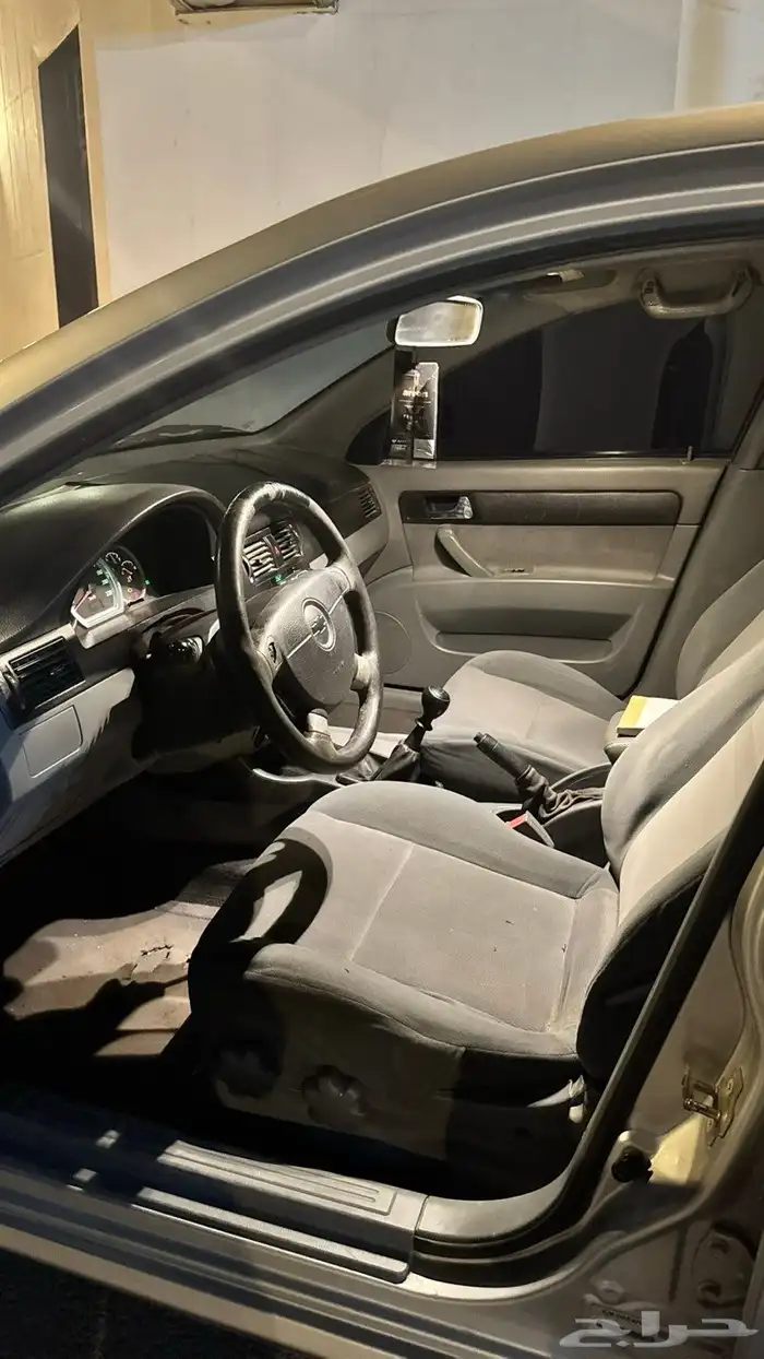 اوبترا ((تم البيع)) 7