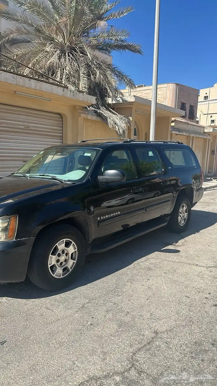 للبيع سوبربان LTZ 2007 0