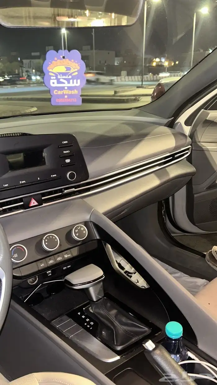 إلنترا موديل 2022 الممشى174 3