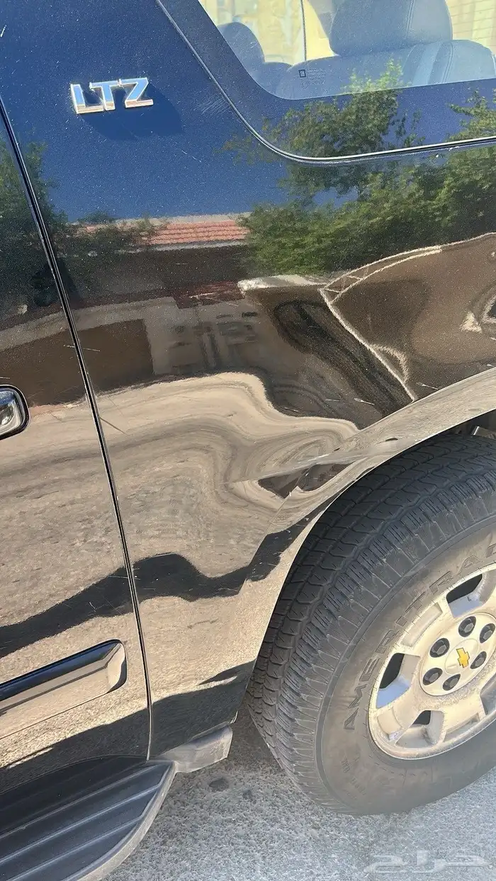 للبيع سوبربان LTZ 2007 5