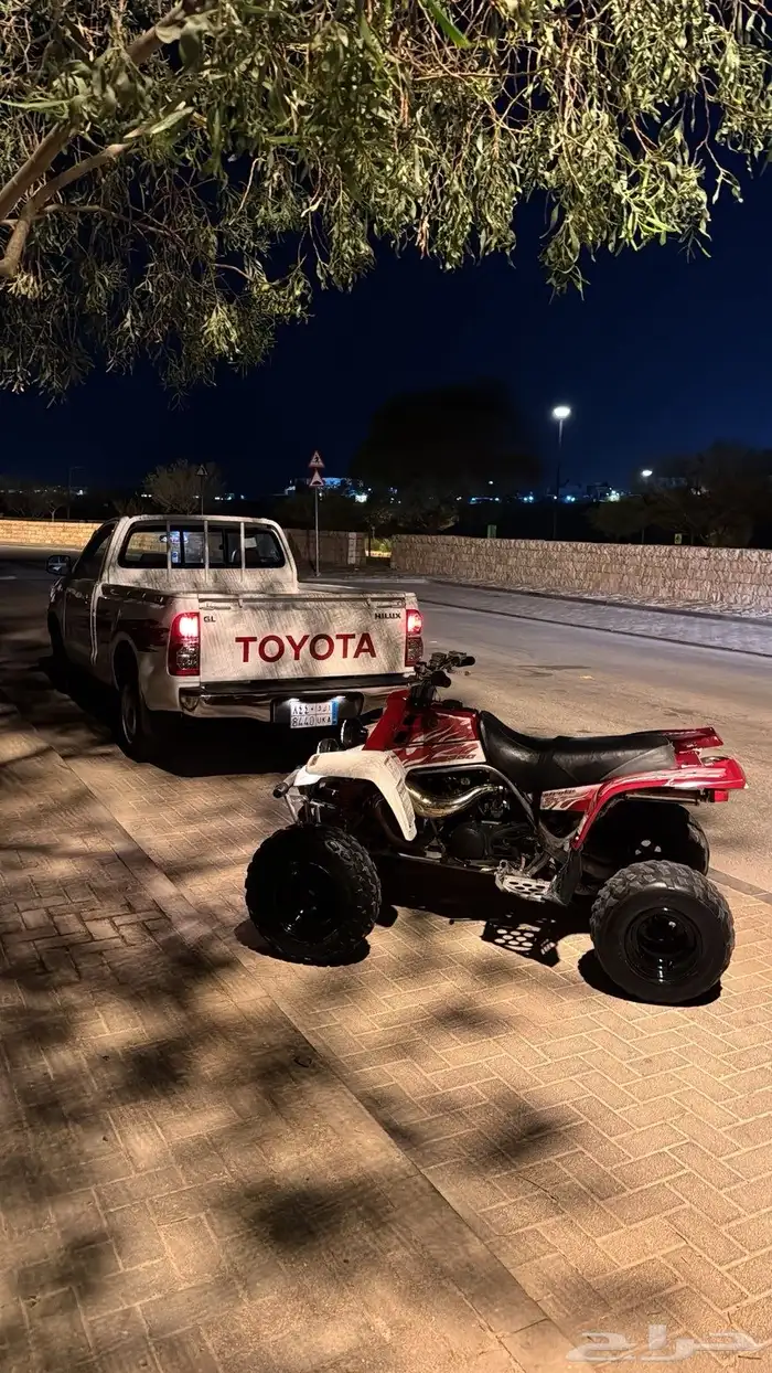 دباب بانشي 2007 2