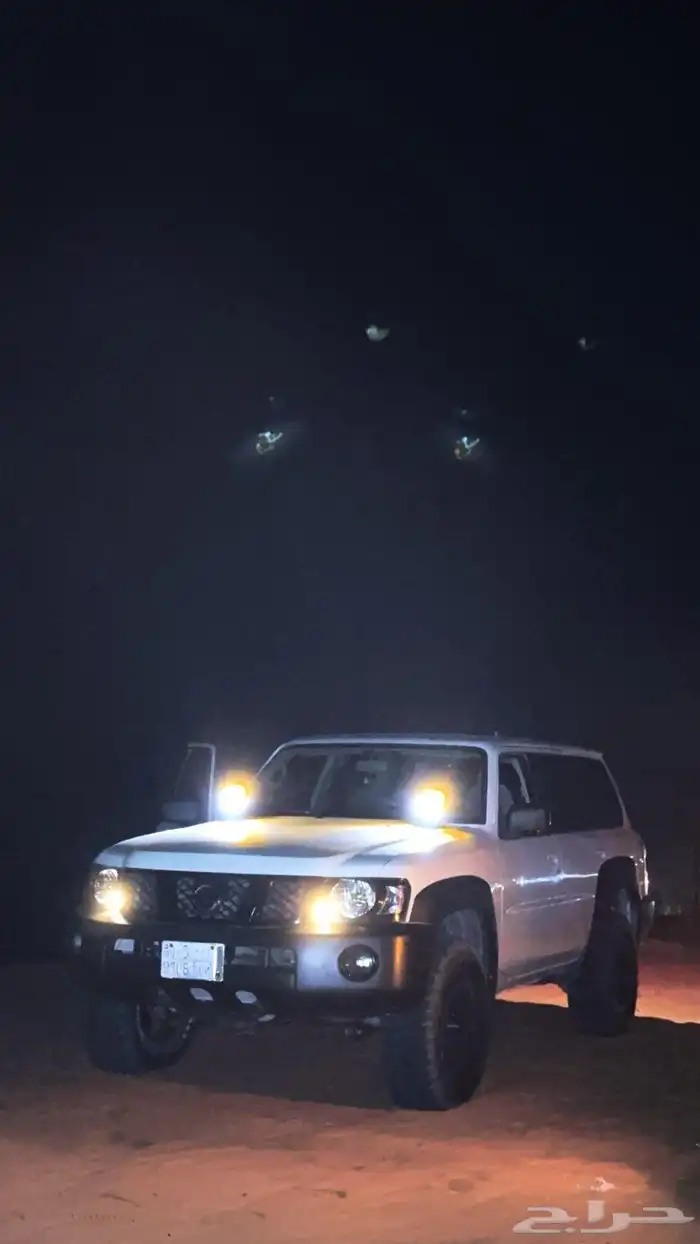 فتك 2006 مكينة 4500 0