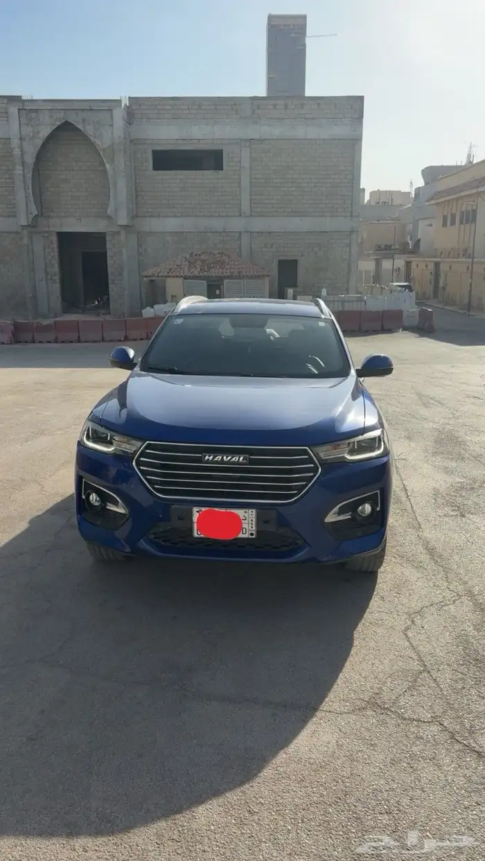 هافال جوليان 21 3