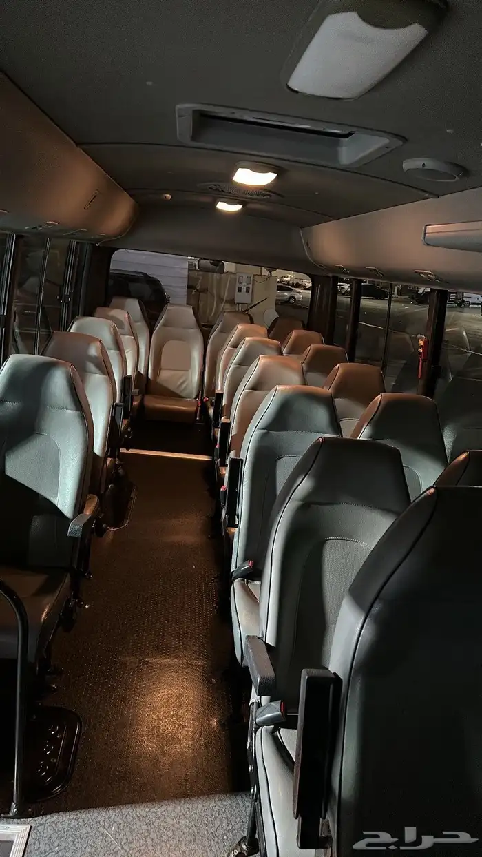 باص كونتي 2020 عداد 88الف بدي وكالة 10