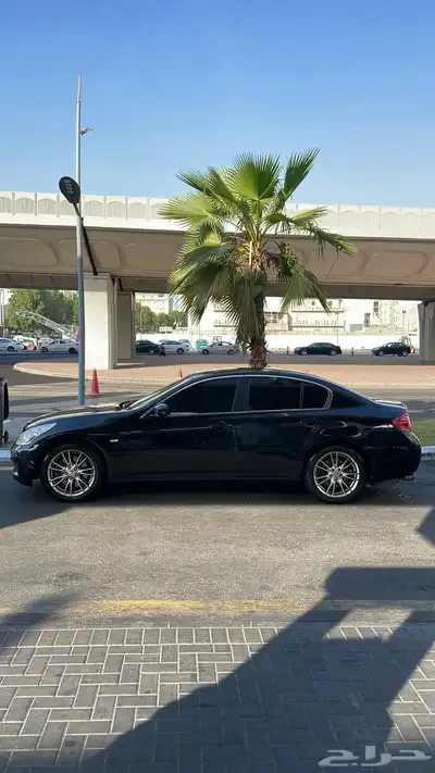 انفنتي G37 فل كامل index