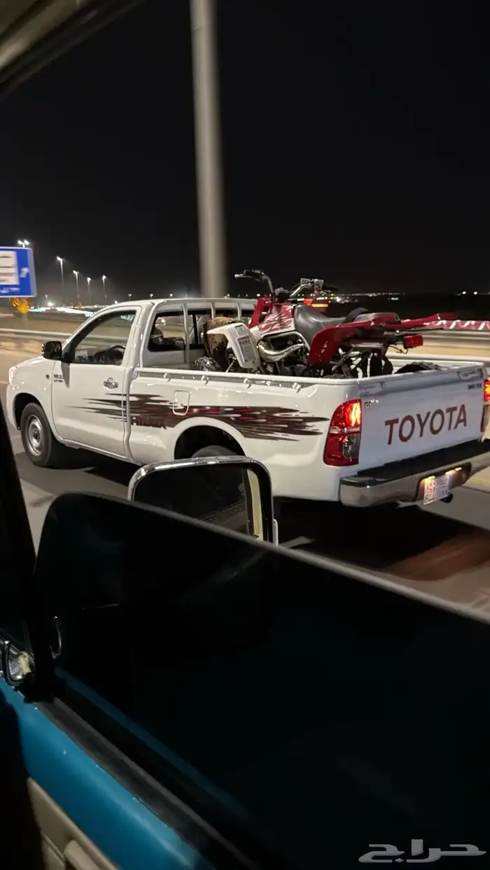 دباب بانشي 2007 4