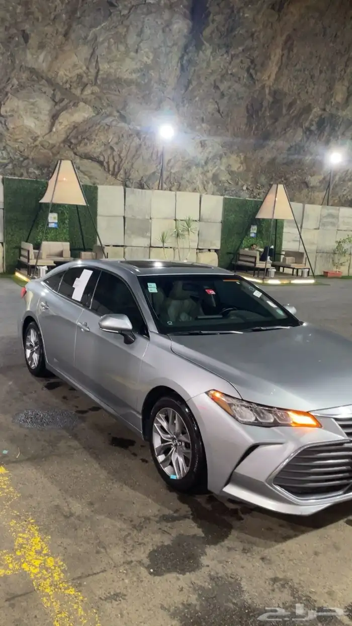 افالون 2019 خليجي 3