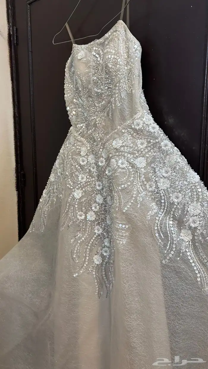 فستان للبيع 2