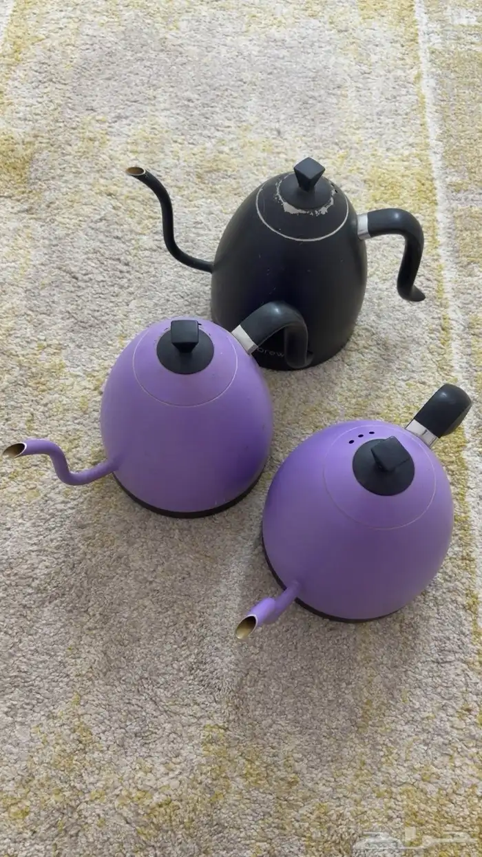 مرايه و غلايات حق قهوة 1