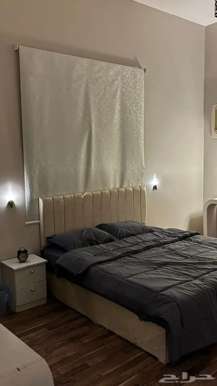 شقة للإجار اليومي 1