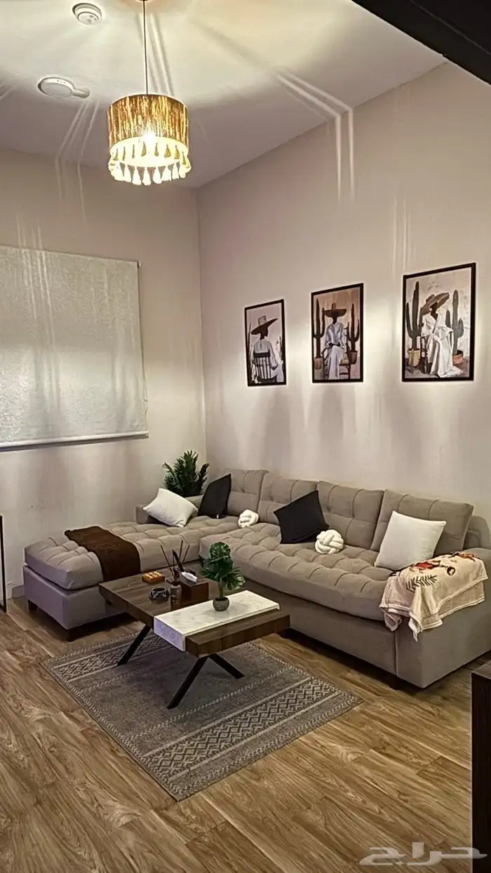 شقة للإجار اليومي 2