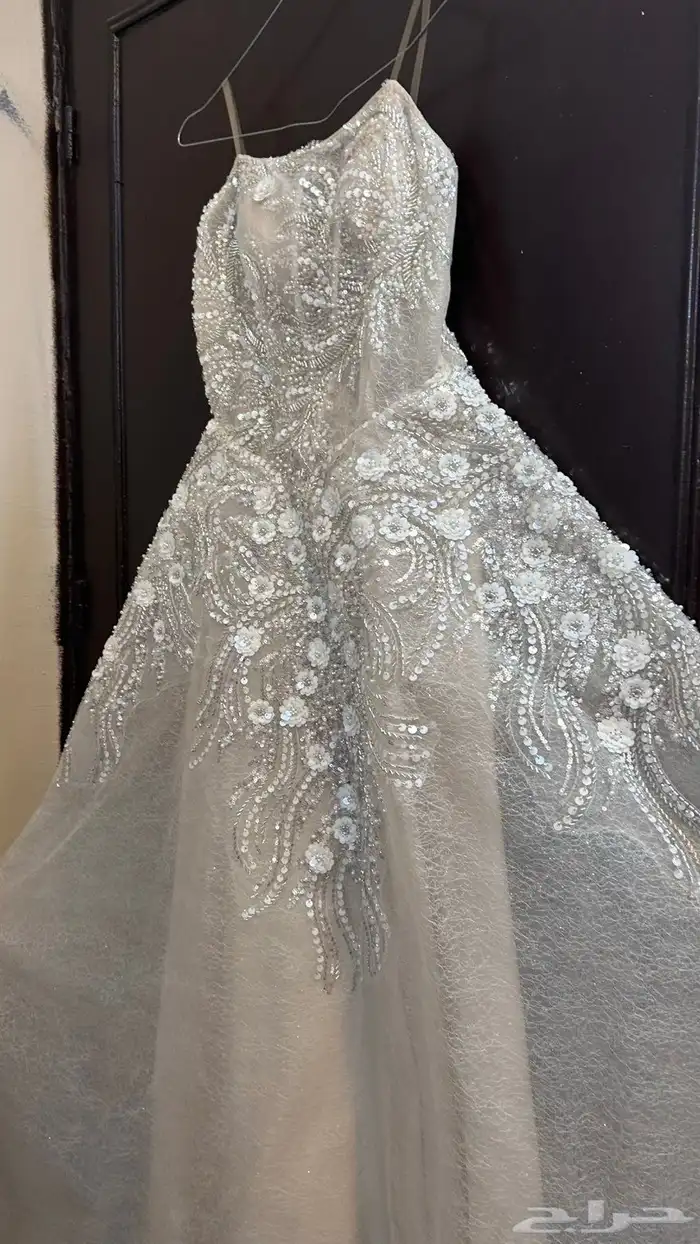 فستان للبيع 1