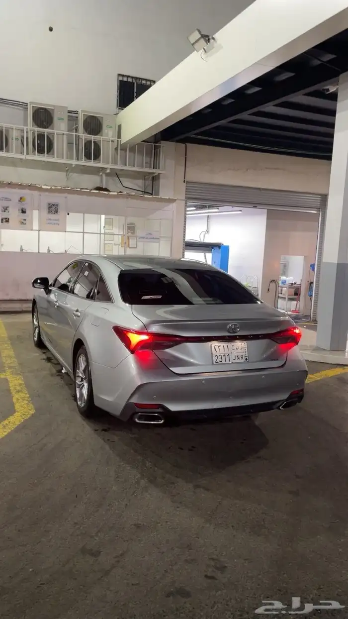 افالون 2019 خليجي 4